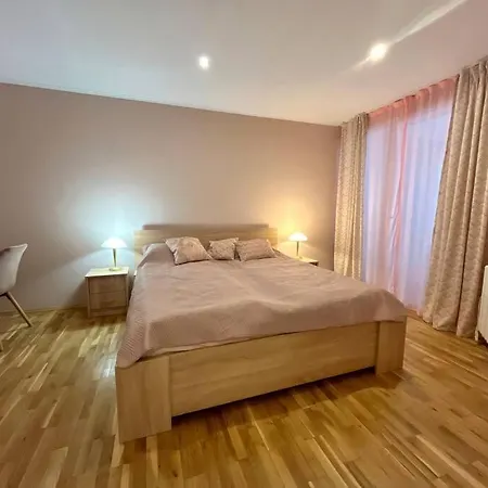 Apartment Mermaid Castle *
