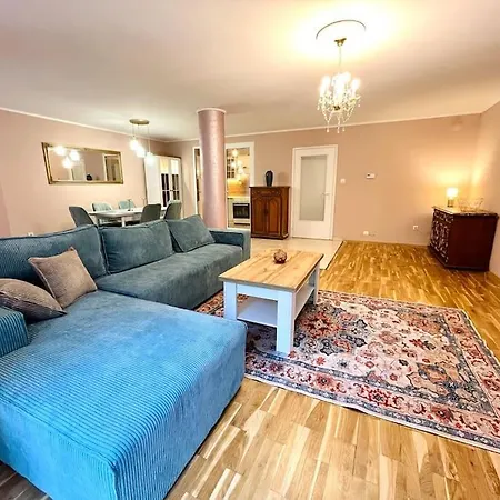 Apartment Mermaid Castle