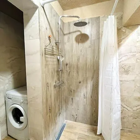 Apartment Mermaid Castle *